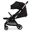 Коляска Kinderkraft  APINO Raven Black, фото 4