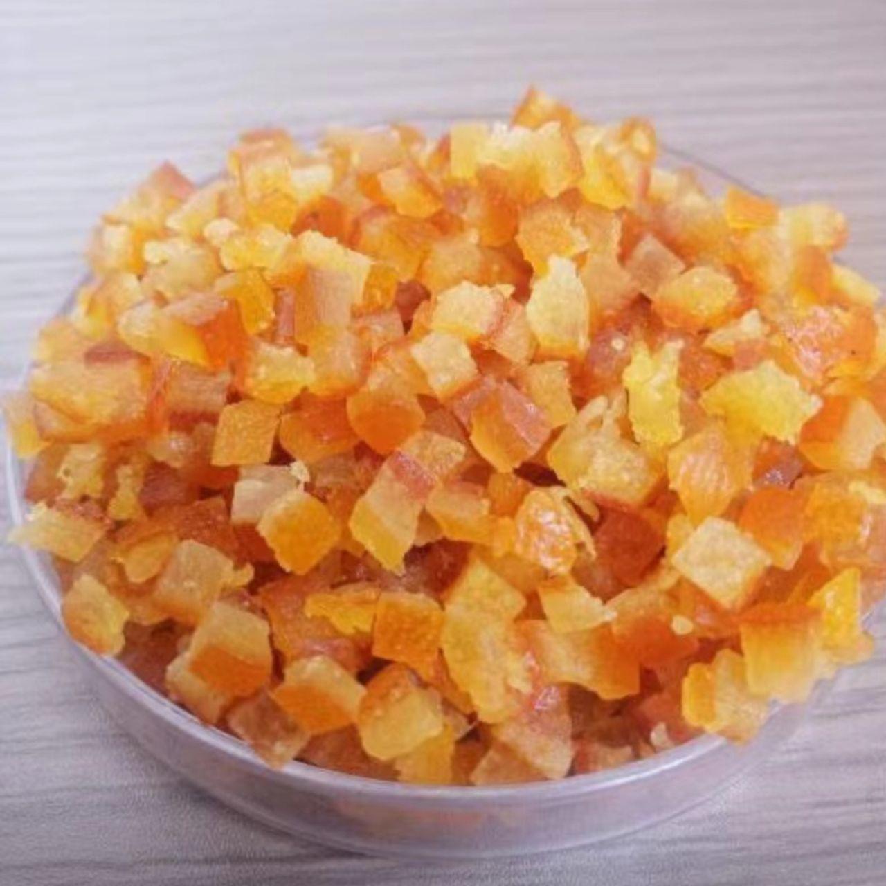 Апельсин цукаты 15 кг - фото 2 - id-p116291637