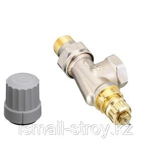 Радиаторный клапан RA-FN Ду 20 Горизонтальный угловой Danfoss – 013G0145, фото 1
