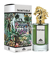 Парфюмерная вода Inimitable Fragrance World (аналог The Inimitable William Penhaligon Penhaligon's, 80 мл, ОАЭ