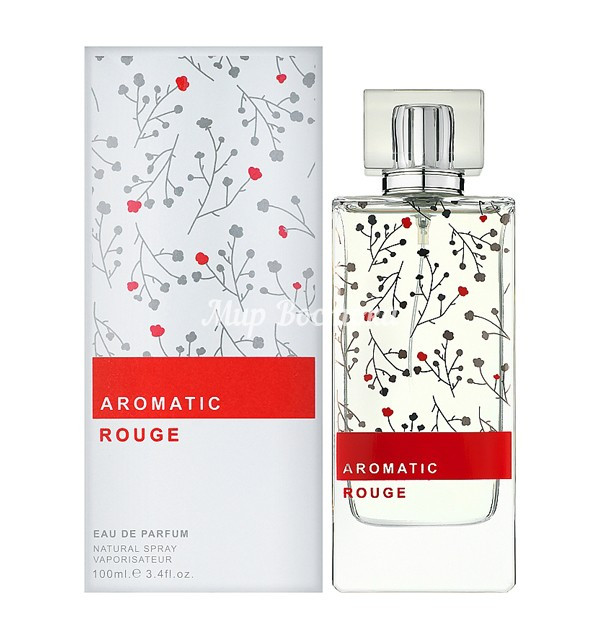 Парфюмерная вода Aromatic Rouge Alhambra (100 мл, ОАЭ)