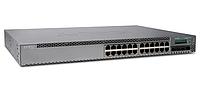 Коммутатор Juniper EX3300-24P