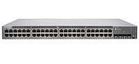 Коммутатор Juniper EX3400-48T-AFI