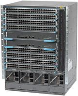 Коммутатор Juniper EX6210-S64-96T-A25