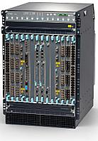 Коммутатор Juniper EX9214-REDUND3A-DC