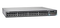 Коммутатор Juniper EX4300-48T-AFI