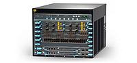 Коммутатор Juniper EX9208-RED3B-AC