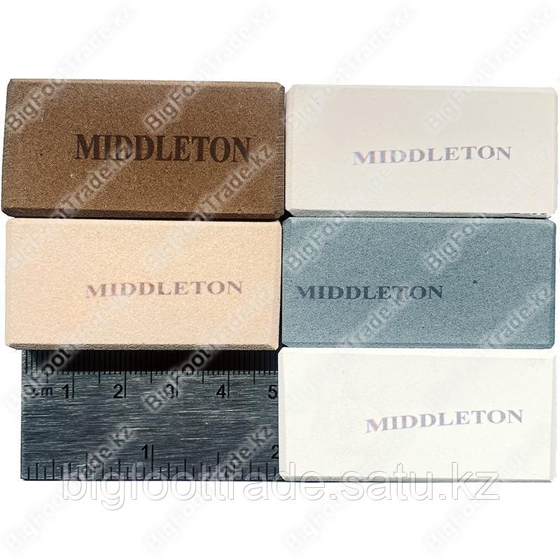 Комплект слуриков 
MIDDLETON