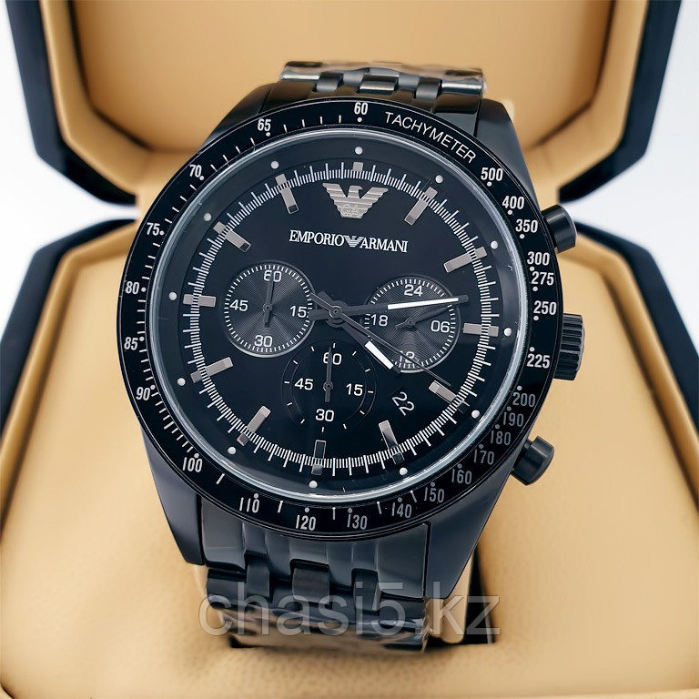 Мужские наручные часы Emporio Armani AR5989 (22381)