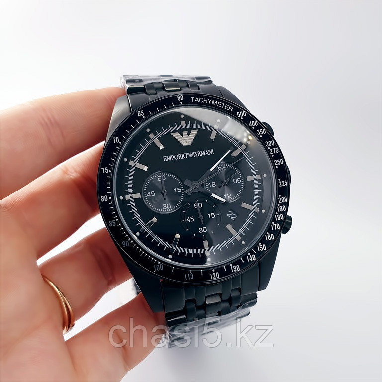Мужские наручные часы Emporio Armani AR5989 (22381) - фото 7 - id-p116291904