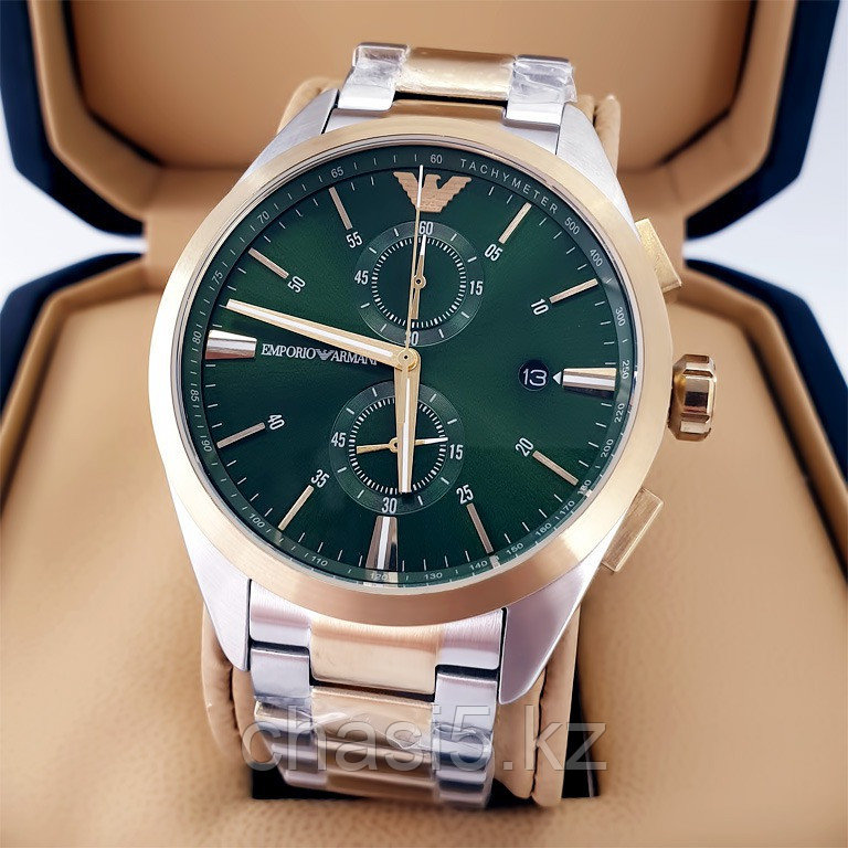 Мужские наручные часы Emporio Claudio AR11511 (22379) - фото 1 - id-p116291906