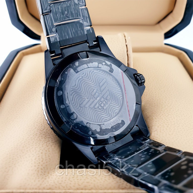 Мужские наручные часы Armani Diver AR11398 (22376) - фото 6 - id-p116291909