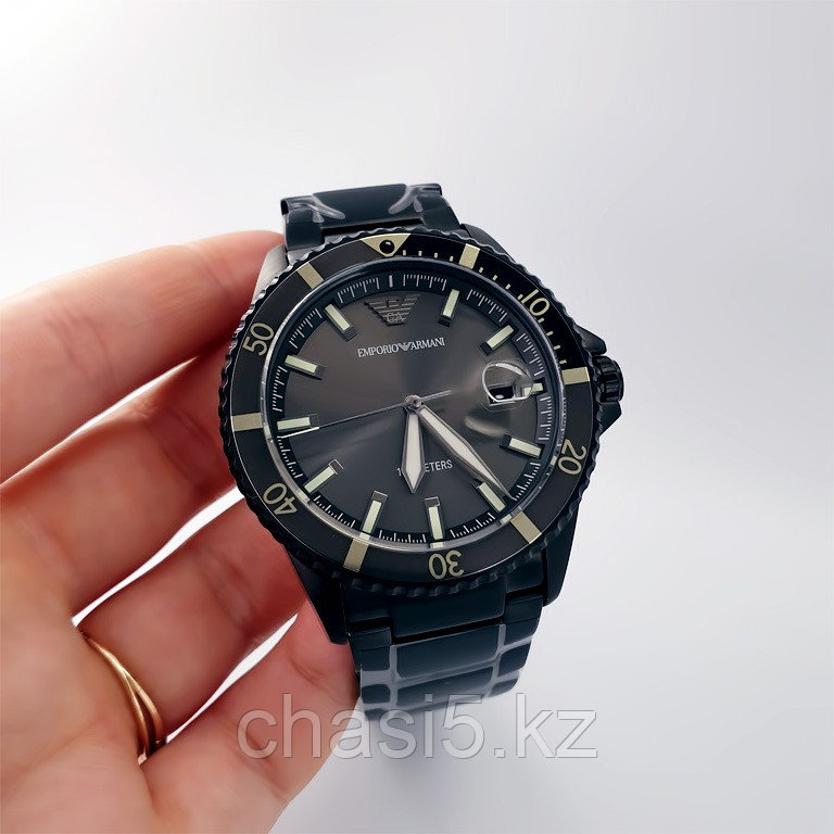 Мужские наручные часы Armani Diver AR11398 (22376) - фото 7 - id-p116291909