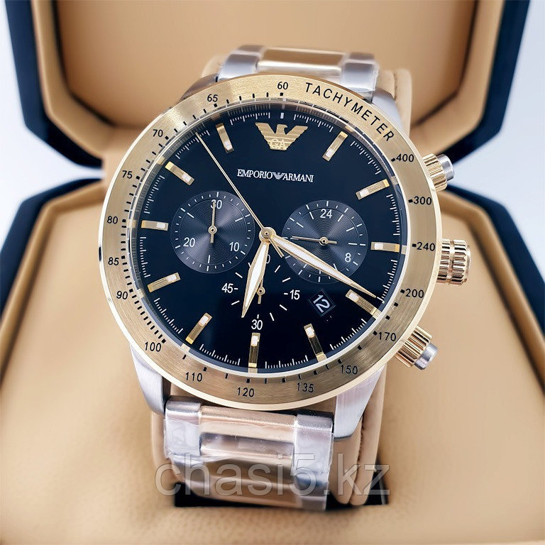 Мужские наручные часы Emporio Armani AR11521 (22374)