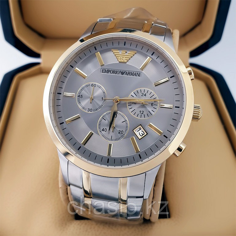 Мужские наручные часы Emporio Armani Renato AR11076 (22373)