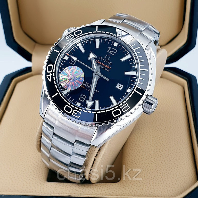 Мужские наручные часы Omega Seamaster (10011), фото 1