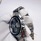 Мужские наручные часы Omega Speedmaster - Дубликат (13186), фото 3