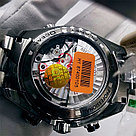 Мужские наручные часы Omega Speedmaster - Дубликат (13186), фото 4