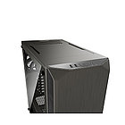 Компьютерный корпус Bequiet! Pure Base 500 Window Metallic Gray Без Б/П, фото 4