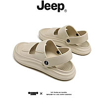 Jeep сандалик
