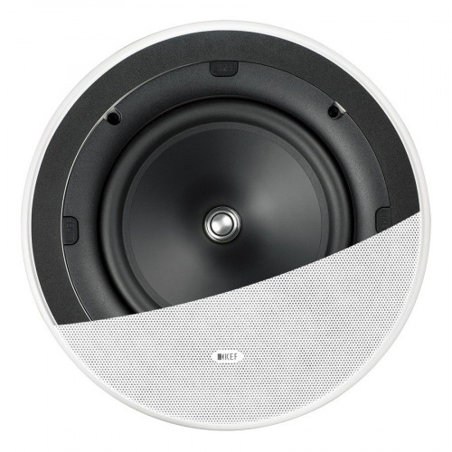 KEF Ci130ER/W аксессуар для аудиотехники (Ci130ER/W) - фото 1 - id-p116292441