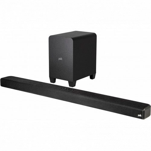 Polk audio Signa S4 саундбар (SIGNAS4) - фото 1 - id-p116292458