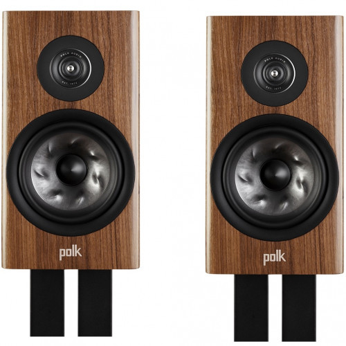 Polk audio Reserve R200 коричневый (пара) аксессуар для аудиотехники (Reserve R200/BR) - фото 1 - id-p116292459