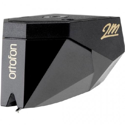 Ortofon Картридж звукоснимателя 2M BLACK (MM) аксессуар для аудиотехники (EAN:5705796080049) - фото 1 - id-p116292671