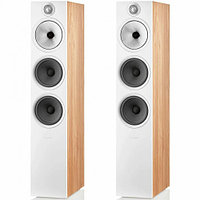 Bowers & Wilkins 603 S2 Anniversary Edition аксессуар для аудиотехники (FP42528/WOOD-P)