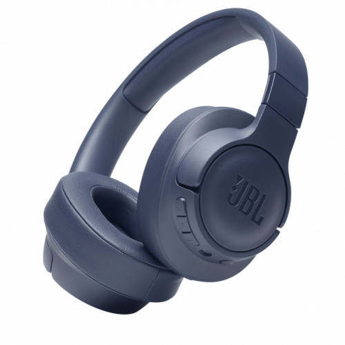 JBL Tune 710BT наушники (JBLT710BTBLU) - фото 2 - id-p116292521