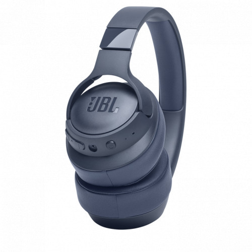 JBL Tune 710BT наушники (JBLT710BTBLU) - фото 4 - id-p116292521