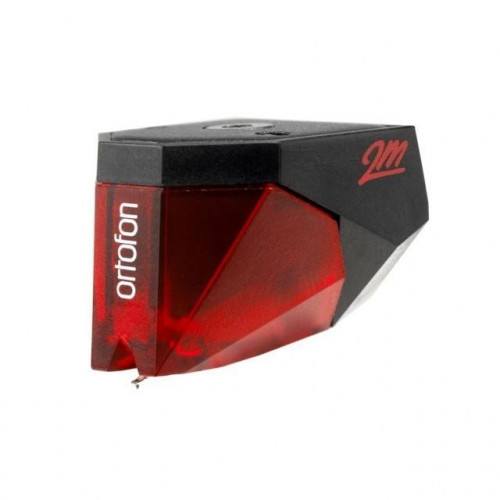 Ortofon 2M RED аксессуар для аудиотехники (EAN:5705796080018) - фото 1 - id-p116292540