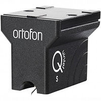 Ortofon Картридж звукоснимателя QUINTET BLACK S аксессуар для аудиотехники (EAN:5705796271218)