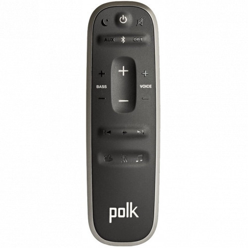 Polk audio Magnifi Mini AX черный ультракомпактный саундбар 5.1 с беспроводным сабвуфером саундбар - фото 5 - id-p116292568