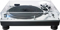 Technics SL-1200GREES виниловый проигрыватель (SL-1200GREES)