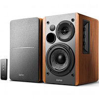 Edifier R1280DB Brown 2.0 компьютерные колонки (R1280DB Brown)