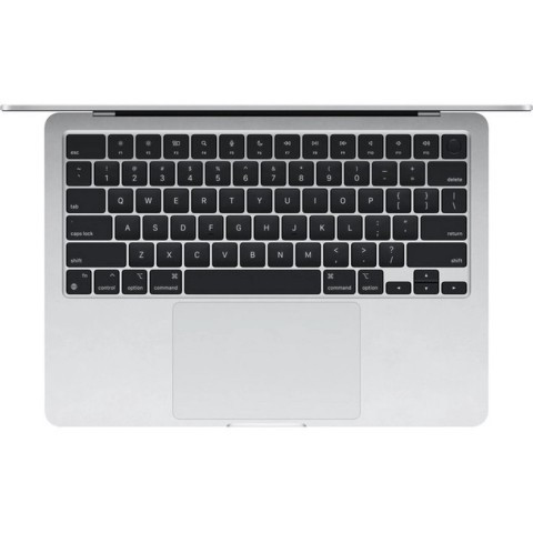 Ноутбук Apple MacBook Air 13,6 A2681 M2 CHIP/8Gb/SSD 256Gb/Starlight/IOS(MLY13RU/A) - фото 4 - id-p116292740