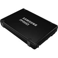Samsung PM1653 7.68TB Enterprise SSD, 2.5 , SAS 24Gb/s, TLC, EAN: