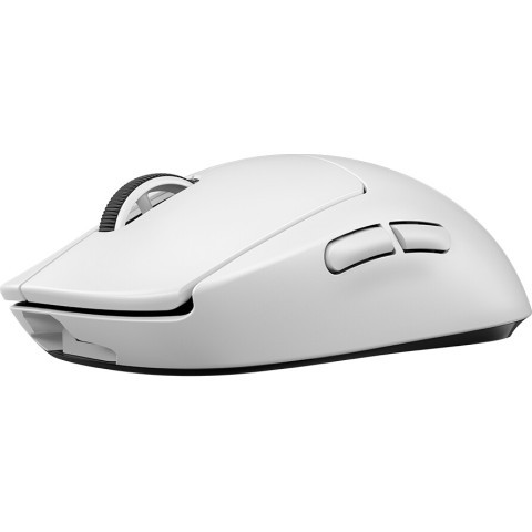 LOGITECH G PRO X SUPERLIGHT Wireless Gaming Mouse - WHITE - EER2 - фото 6 - id-p116292783