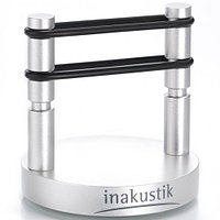 inakustik Подставки для кабеля Reference Cable Base set (10 шт) аксессуар для аудиотехники (EAN:4001985515387)