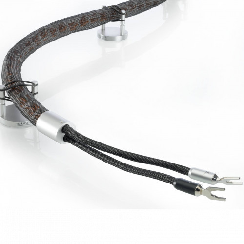 inakustik Подставки для кабеля Reference Cable Base set (10 шт) аксессуар для аудиотехники (EAN:4001985515387) - фото 2 - id-p116292859