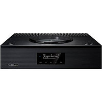 Technics SA-C600EE/B cd проигрыватель (SA-C600EE/B)