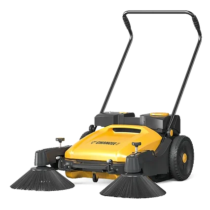 Подметальная машина U90