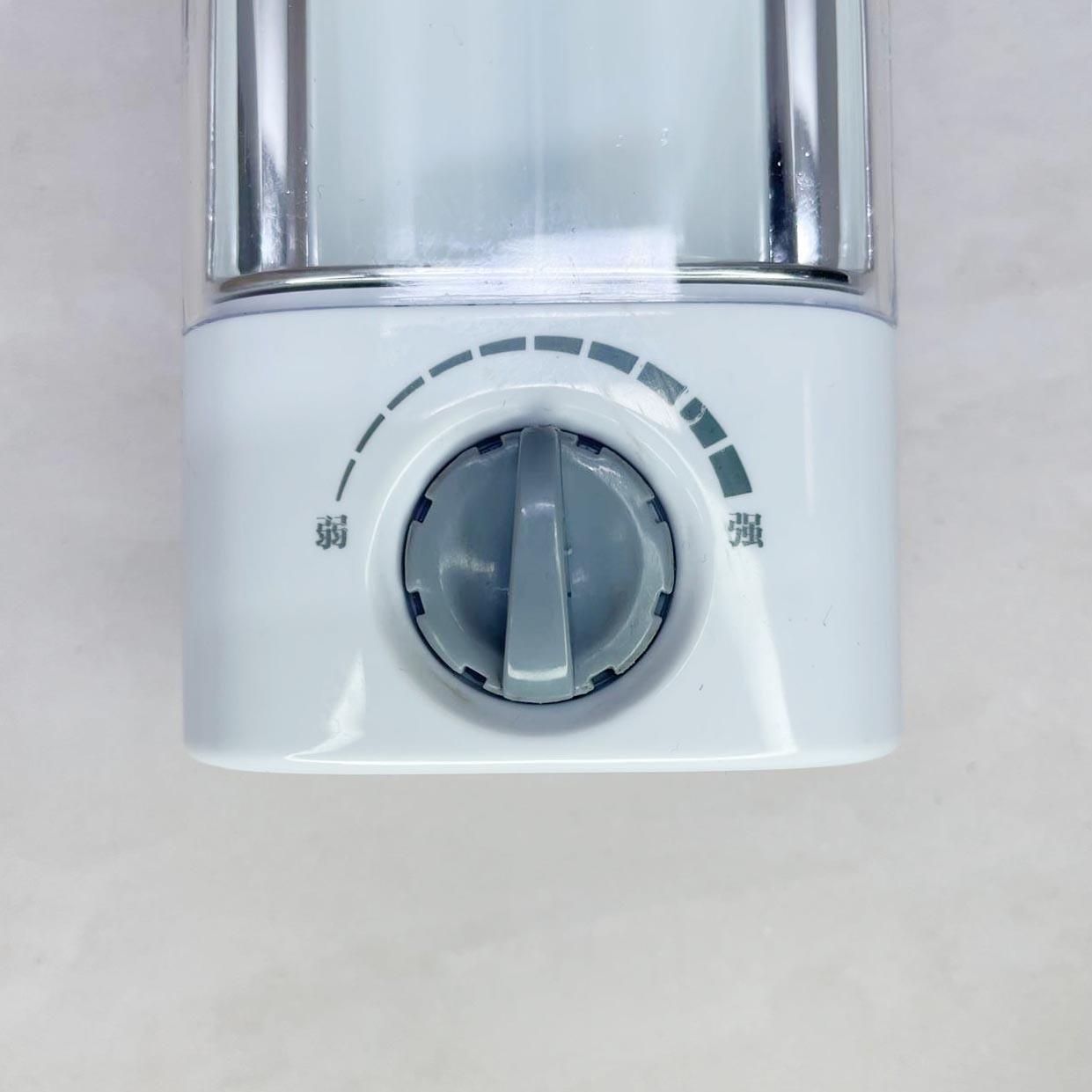 Настенный аккумуляторный светильник-фонарь с регулятором света KM-7653 120 LED - фото 3 - id-p54936383