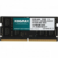 Kingmax KM-SD5-4800-16GS озу (KM-SD5-4800-16GS)