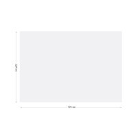 Конверт горизонтальный OfficeSpace, формат C4 (229*324 мм), белый, отрывная лента, 50 шт/упак - фото 3 - id-p116293162