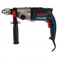 Дрель ударная Bosch GSB 21-2 RCT БЗП 060119C700