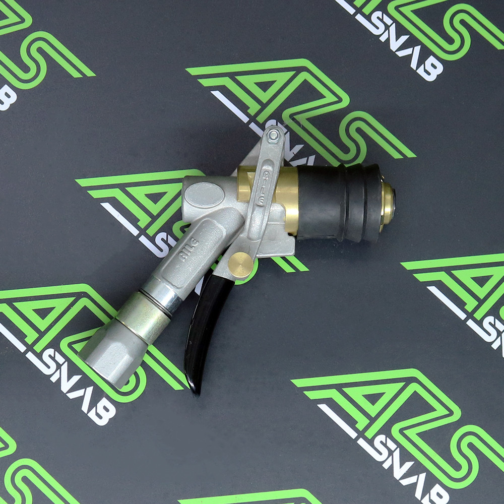 ᐈ Кран газораздаточный AILE LGP-R25U, фото 1