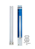 Лампа компактная люминесцентная Philips MASTER PL-L 36W/840/4P