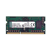 Модуль памяти для ноутбука Kingston ValueRAM KVR16LS11S6/2 DDR3 2GB 1600MHz 2-020923
